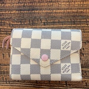Authentic LV wallet